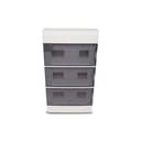 Quadro De Distribuição Sobrepor 36 Módulos Transparente Schneider Electric EZ9E3636 5