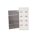 Modulo Variador De Luminosidade Dimmer D Schneider Electric Ez9E3648 1