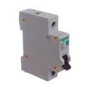 Disjuntor Easy9 1P 10A Curva B 3000A Schneider Electric Ez9F13110 0