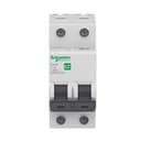 Disjuntor Easy9 2P 6A Curva B 3000A Ez9F13206 Schneider Electric Ez9F13206 1