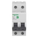 Disjuntor Easy9 2P 40A Curva C 3000A Ez9F33240 Schneider Electric Ez9F33240 0