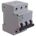 Disjuntor Easy9 3P 10A Curva C 3000A Ez9F33310 Schneider Electric Ez9F33310 0
