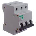 Disjuntor Easy9 3P 16A Curva C 3000A Ez9F33316 Schneider Electric Ez9F33316 0