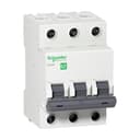 Disjuntor Easy9 3P 32A Curva C 3000A Ez9F33332 Schneider Electric Ez9F33332 1