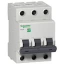 Disjuntor Easy9 3P 32A Curva C 3000A Ez9F33332 Schneider Electric Ez9F33332 2