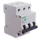 Disjuntor Easy9 3P 40A Curva C 3000A Ez9F33340 Schneider Electric Ez9F33340 0