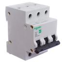Disjuntor Easy9 3P 50A Curva C 3000A Ez9F33350 Schneider Electric Ez9F33350 0