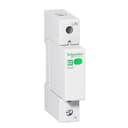 Protetor De Surto Easy9 1P 20Ka Classe Ii Schneider Electric Ez9L33120 0