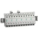 Barramento Fase (Pente De Conexão) 2P 80A 12 Polos Schneider Electric Ez9X33212 0