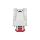 Tom Sob Newkon 2P+T 16A 380/440V 9H Vm Ip44 Steck N3009 3