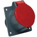 Tom Emb Newkon 2P+T 16A 380/440V 9H Vm Ip44 Steck N3049 0