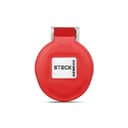 Acoplamento Newkon 2P+T 16A 380/440V 9H Vm Ip44 Steck N3059 0