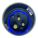 Plug New Tite 2P+T 16A 6H Az 200/250V Ip67 Steck N3076W 3