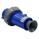 Plug New Tite 2P+T 16A 6H Az 200/250V Ip67 Steck N3076W 4