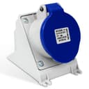 Tom Sob Newkon 2P+T 32A 200/250V 6H Az Ip44 Steck N3206 0