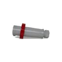 Plug Newkon 2P+T 63A 380/440V 9H Vm Ip67 Steck N3579 0