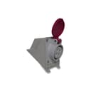 Tom Sob Newkon 3P+T 016A 024V 02H Li Steck N4002 1