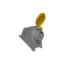 Tom Sob Newkon 3P+T 16A 100/130V 4H Am Ip44 Steck N4004 1