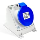 Tom Sob Newkon 3P+T 16A 200/250V 9H Az Ip44 Steck N4009 0