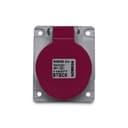 Tom Emb Newkon 3P+T 16A 24V 2H Li Ip44 Steck N4042 2