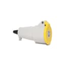 Acoplamento Newkon 3P+T 16A 100/130V 4H Am Ip44 Steck N4054 0