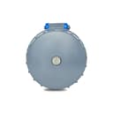 Acoplamentol New Tite 3P+T 16A 9H Az 200/250V Ip67 Steck N4059W 0