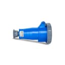 Acoplamentol New Tite 3P+T 16A 9H Az 200/250V Ip67 Steck N4059W 4