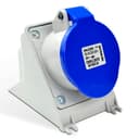 Tom Sob Newkon 3P+T 32A 200/250V 9H Az Ip44 Steck N4209 0