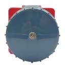 Tom Emb New Tite 3P+T 32A 3H Vm 380/440V Ip67 Steck N4243W 1
