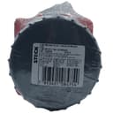 Tom Emb New Tite 3P+T 32A 3H Vm 380/440V Ip67 Steck N4243W 2