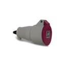 Acoplamento Newkon 3P+T 32A 24V 2H Ip44 Steck N4252 3