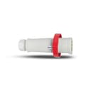Plug Newkon 3P+T 63A 380/440V 6H Vm Ip67 Steck N4576 2