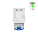 Tom Sob Newkon 3P+N+T 16A 600/690V 5H Pt Ip44 Steck N5005 1