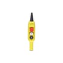 Botoeira Max Botton Emerg Sob-Desce 2Na Steck P032 2