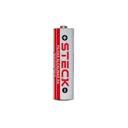 Pilha Alcalina 1.5V Tipo Aa Pack C/2 Steck Pa15Aa2 2
