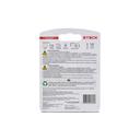 Pilha Alcalina 1.5V Tipo C Pack C/2 Steck Pa15C2 1
