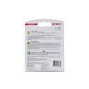 Pilha Alcalina 1.5V Tipo D Pack C/2 Steck Pa15D2 2