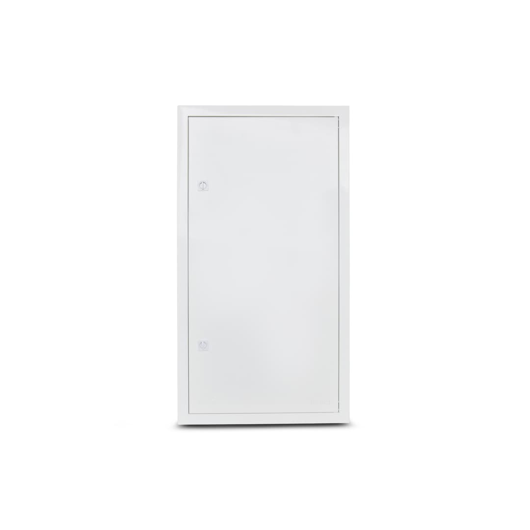 Qd Dcm Platinnum Box 2X8+3X16 64 Din P125 Emb Ip54 Steck Pcm02080316E