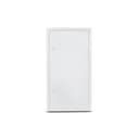Qd Dcm Platinnum Box 2X8+3X16 64 Din P125 Emb Ip54 Steck Pcm02080316E 0