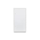 Qd Dcm Platinnum Box 2X8+3X16 64 Din P125 Sob Ip54 Steck Pcm02080316S 0
