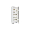 Qd Dcm Platinnum Box (2X12+3X20) 84 Din P125 Sob Steck Pcm02120320S 2