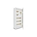 Qd Dcm Platinnum Box (2X12+5X20) 124 Din P125 Emb Steck Pcm02120520E 2