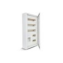 Qd Dcm Platinnum Box (2X16+5X24) 152 Din P125 Sob Steck Pcm02160524S 2