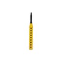 Botoeira Max Botton 10Xoperacoes+Alarme+Emer Steck Pl12K 0
