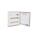 Quadro Platinnum Box (2X8) 16 Din P90 Emb Ip54 Steck Pla0208E 2