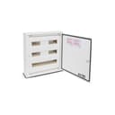 Quadro Platinnum Box (3X20) 60 Din P125 Sob Ip54 Steck Pla0320S 2