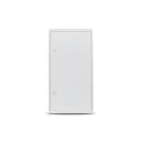 Quadro Platinnum Box (5X20) 100 Din P125 Sob Ip54 Steck Pla0520S 0