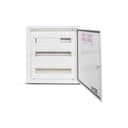 Quadro Platinnum Box (7X24) 168 Din P125 Emb Ip54 Steck Pla0724E 1