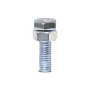 Parafuso C Porca Junção Smx Ext Steck Pla15Pex 0
