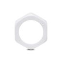 Fechadura Triang Plástico T10Mm Steck Pla18Tria 5
